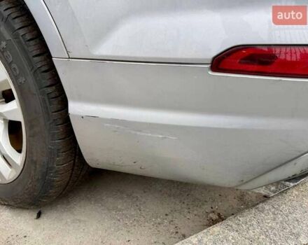 Сірий Ауді Ку 7, об'ємом двигуна 3 л та пробігом 427 тис. км за 14500 $, фото 6 на Automoto.ua