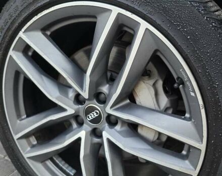 Серый Ауди Ку 7, объемом двигателя 3 л и пробегом 184 тыс. км за 30499 $, фото 9 на Automoto.ua