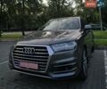 Сірий Ауді Ку 7, об'ємом двигуна 3 л та пробігом 180 тис. км за 34500 $, фото 1 на Automoto.ua
