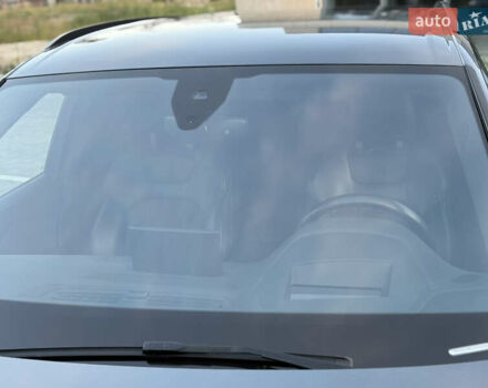 Серый Ауди Ку 7, объемом двигателя 3 л и пробегом 150 тыс. км за 48777 $, фото 23 на Automoto.ua