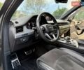 Ауди Ку 7 2018 в Одессе на Automoto.ua Серый Ауди Ку 7, объемом двигателя 2.97 л и пробегом 236 тыс. км за 38700 $, фото 71 на Automoto.ua