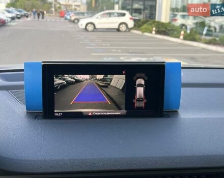 Ауди Ку 7 2018 в Киеве на Automoto.ua Серый Ауди Ку 7, объемом двигателя 2.97 л и пробегом 150 тыс. км за 41079 $, фото 47 на Automoto.ua