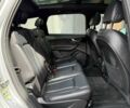 Ауди Ку 7 2018 в Тернополе на Automoto.ua Серый Ауди Ку 7, объемом двигателя 3 л и пробегом 78 тыс. км за 23000 $, фото 14 на Automoto.ua