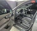 Сірий Ауді Ку 7, об'ємом двигуна 2.97 л та пробігом 215 тис. км за 51000 $, фото 9 на Automoto.ua