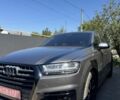 Сірий Ауді Ку 7, об'ємом двигуна 3 л та пробігом 131 тис. км за 36500 $, фото 1 на Automoto.ua