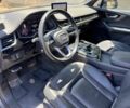 Серый Ауди Ку 7, объемом двигателя 3 л и пробегом 61 тыс. км за 15900 $, фото 7 на Automoto.ua