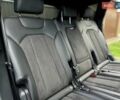 Сірий Ауді Ку 7, об'ємом двигуна 2.97 л та пробігом 130 тис. км за 48000 $, фото 49 на Automoto.ua