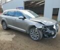 Серый Ауди Ку 7, объемом двигателя 3 л и пробегом 116 тыс. км за 23000 $, фото 2 на Automoto.ua