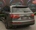 Ауди Ку 7 2018 в Луцке на Automoto.ua Серый Ауди Ку 7, объемом двигателя 2.97 л и пробегом 66 тыс. км за 48888 $, фото 17 на Automoto.ua