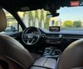 Серый Ауди Ку 7, объемом двигателя 3 л и пробегом 191 тыс. км за 28500 $, фото 14 на Automoto.ua