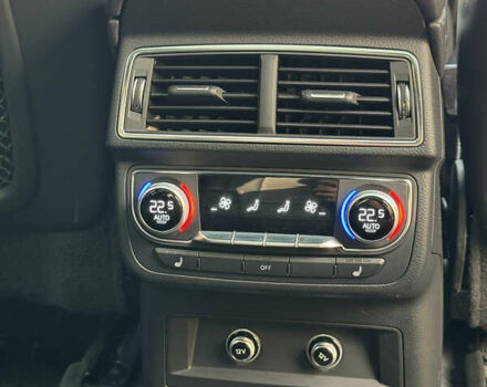 Серый Ауди Ку 7, объемом двигателя 3 л и пробегом 137 тыс. км за 32000 $, фото 8 на Automoto.ua