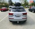 Серый Ауди Ку 7, объемом двигателя 3 л и пробегом 83 тыс. км за 35500 $, фото 2 на Automoto.ua