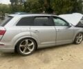 Сірий Ауді Ку 7, об'ємом двигуна 3 л та пробігом 200 тис. км за 9999 $, фото 3 на Automoto.ua