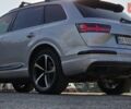 Сірий Ауді Ку 7, об'ємом двигуна 3 л та пробігом 150 тис. км за 29900 $, фото 1 на Automoto.ua