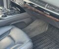 Серый Ауди Ку 7, объемом двигателя 3 л и пробегом 134 тыс. км за 27500 $, фото 18 на Automoto.ua