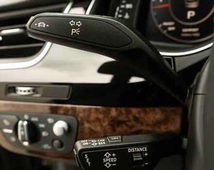 Ауди Ку 7 2018 в Луцке на Automoto.ua Серый Ауди Ку 7, объемом двигателя 2.97 л и пробегом 66 тыс. км за 48888 $, фото 37 на Automoto.ua