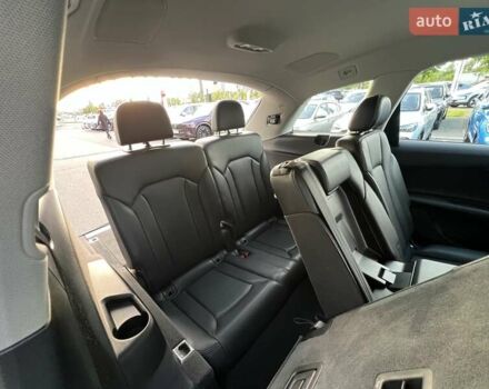 Ауди Ку 7 2018 в Киеве на Automoto.ua Серый Ауди Ку 7, объемом двигателя 2.97 л и пробегом 150 тыс. км за 41079 $, фото 41 на Automoto.ua