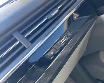 Серый Ауди Ку 7, объемом двигателя 3 л и пробегом 159 тыс. км за 34500 $, фото 3 на Automoto.ua