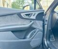 Серый Ауди Ку 7, объемом двигателя 2.97 л и пробегом 84 тыс. км за 53000 $, фото 19 на Automoto.ua