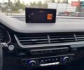 Ауди Ку 7 2018 в Львове на Automoto.ua Серый Ауди Ку 7, объемом двигателя 3 л и пробегом 198 тыс. км за 23750 $, фото 29 на Automoto.ua