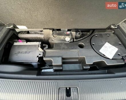 Ауди Ку 7 2018 в Киеве на Automoto.ua Серый Ауди Ку 7, объемом двигателя 2.97 л и пробегом 150 тыс. км за 41079 $, фото 39 на Automoto.ua