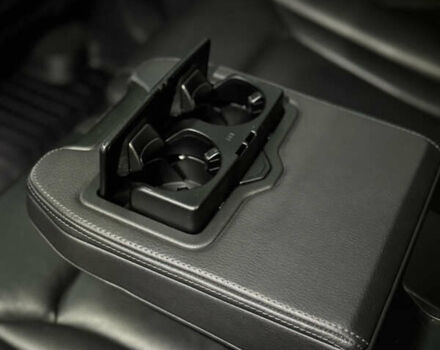 Серый Ауди Ку 7, объемом двигателя 3 л и пробегом 138 тыс. км за 33500 $, фото 36 на Automoto.ua