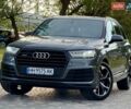 Ауди Ку 7 2018 в Одессе на Automoto.ua Серый Ауди Ку 7, объемом двигателя 2.97 л и пробегом 236 тыс. км за 38700 $, фото 38 на Automoto.ua