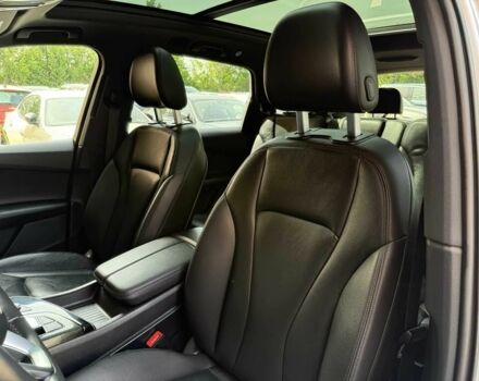 Ауди Ку 7 2018 в Тернополе на Automoto.ua Серый Ауди Ку 7, объемом двигателя 3 л и пробегом 78 тыс. км за 23000 $, фото 8 на Automoto.ua