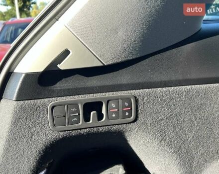 Ауди Ку 7 2018 в Киеве на Automoto.ua Серый Ауди Ку 7, объемом двигателя 2.97 л и пробегом 150 тыс. км за 41079 $, фото 18 на Automoto.ua