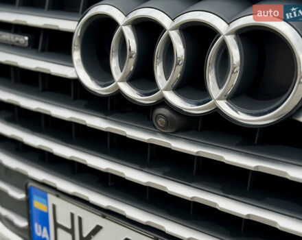 Серый Ауди Ку 7, объемом двигателя 3 л и пробегом 267 тыс. км за 24500 $, фото 30 на Automoto.ua