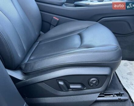 Ауди Ку 7 2018 в Киеве на Automoto.ua Серый Ауди Ку 7, объемом двигателя 2.97 л и пробегом 150 тыс. км за 41079 $, фото 24 на Automoto.ua