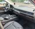 Серый Ауди Ку 7, объемом двигателя 3 л и пробегом 161 тыс. км за 26000 $, фото 40 на Automoto.ua