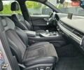 Сірий Ауді Ку 7, об'ємом двигуна 2.97 л та пробігом 187 тис. км за 42900 $, фото 50 на Automoto.ua