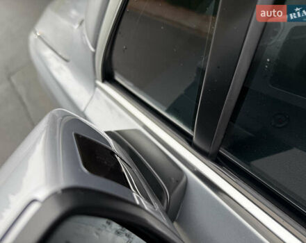 Серый Ауди Ку 7, объемом двигателя 3 л и пробегом 153 тыс. км за 24999 $, фото 10 на Automoto.ua