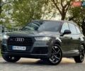 Ауди Ку 7 2018 в Одессе на Automoto.ua Серый Ауди Ку 7, объемом двигателя 2.97 л и пробегом 236 тыс. км за 38700 $, фото 32 на Automoto.ua