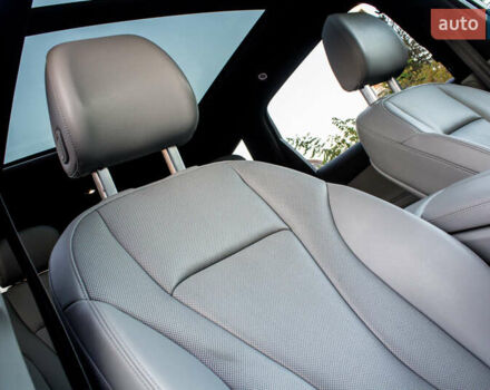 Серый Ауди Ку 7, объемом двигателя 3 л и пробегом 78 тыс. км за 30900 $, фото 54 на Automoto.ua