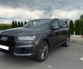 Серый Ауди Ку 7, объемом двигателя 3 л и пробегом 144 тыс. км за 38900 $, фото 1 на Automoto.ua