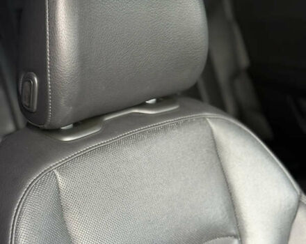 Серый Ауди Ку 7, объемом двигателя 3 л и пробегом 179 тыс. км за 25800 $, фото 78 на Automoto.ua