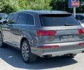 Ауді Ку 7 2018 у Львові на Automoto.ua Сірий Ауді Ку 7, об'ємом двигуна 3 л та пробігом 104 тис. км за 28000 $, фото 4 на Automoto.ua