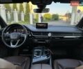Серый Ауди Ку 7, объемом двигателя 3 л и пробегом 191 тыс. км за 28500 $, фото 15 на Automoto.ua