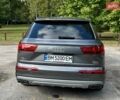 Ауді Ку 7 2018 у Сумах на Automoto.ua Сірий Ауді Ку 7, об'ємом двигуна 3 л та пробігом 103 тис. км за 30200 $, фото 12 на Automoto.ua