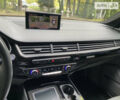 Серый Ауди Ку 7, объемом двигателя 3 л и пробегом 159 тыс. км за 34500 $, фото 4 на Automoto.ua