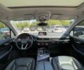 Сірий Ауді Ку 7, об'ємом двигуна 3 л та пробігом 104 тис. км за 28000 $, фото 29 на Automoto.ua