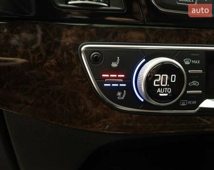 Ауди Ку 7 2018 в Луцке на Automoto.ua Серый Ауди Ку 7, объемом двигателя 2.97 л и пробегом 66 тыс. км за 48888 $, фото 57 на Automoto.ua