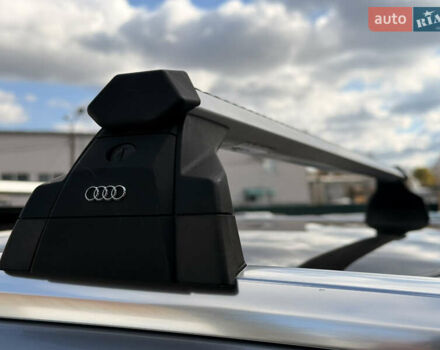 Сірий Ауді Ку 7, об'ємом двигуна 3 л та пробігом 74 тис. км за 35000 $, фото 4 на Automoto.ua