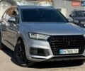 Серый Ауди Ку 7, объемом двигателя 3 л и пробегом 180 тыс. км за 27000 $, фото 1 на Automoto.ua