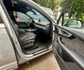 Серый Ауди Ку 7, объемом двигателя 3 л и пробегом 52 тыс. км за 34500 $, фото 6 на Automoto.ua