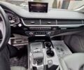 Серый Ауди Ку 7, объемом двигателя 3 л и пробегом 147 тыс. км за 26000 $, фото 25 на Automoto.ua