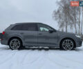 Сірий Ауді Ку 7, об'ємом двигуна 2.97 л та пробігом 220 тис. км за 45500 $, фото 9 на Automoto.ua