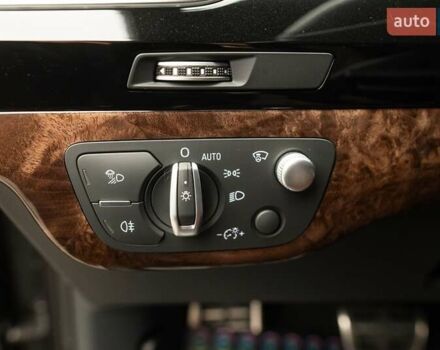 Ауди Ку 7 2018 в Луцке на Automoto.ua Серый Ауди Ку 7, объемом двигателя 2.97 л и пробегом 66 тыс. км за 48888 $, фото 36 на Automoto.ua